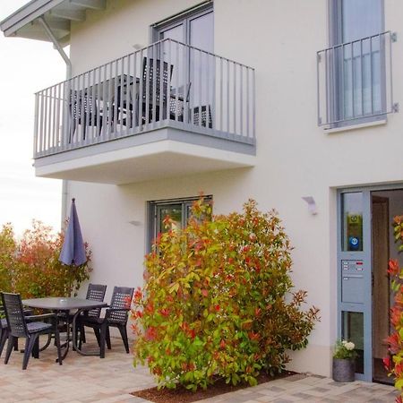 Lavate Apartamento Kappel-Grafenhausen Exterior foto
