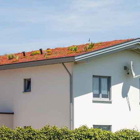 Lavate Apartamento Kappel-Grafenhausen Exterior foto
