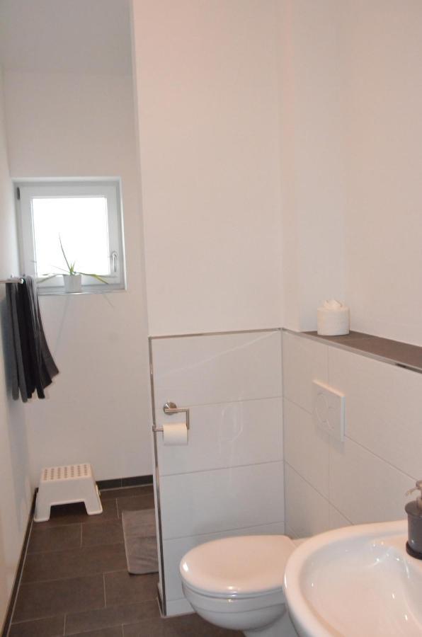 Lavate Apartamento Kappel-Grafenhausen Exterior foto