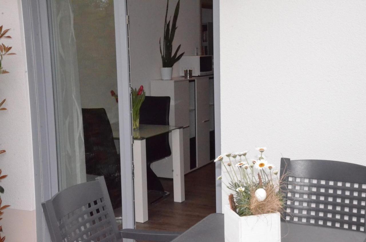 Lavate Apartamento Kappel-Grafenhausen Exterior foto